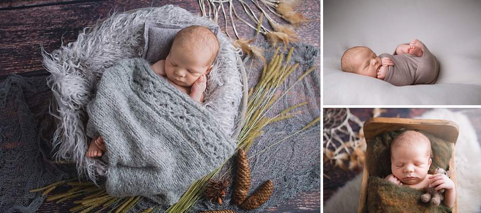 Newborn Fotograf Duisburg Neugeborenenfotografie